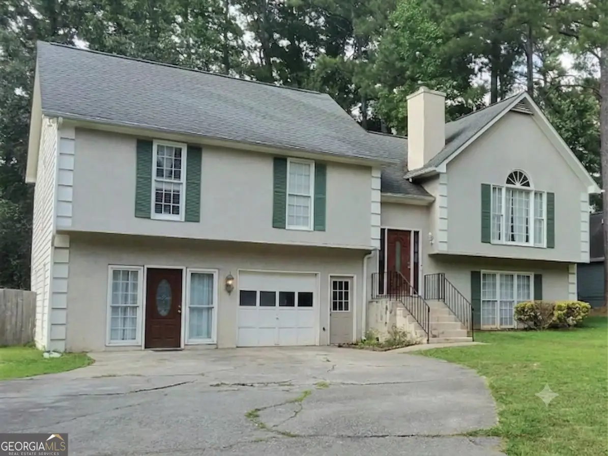 1380 Interlaken Pass, Jonesboro, GA 30238 - #1