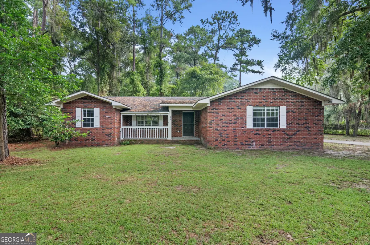 85 Waters Avenue, Allenhurst, GA 31301 - #1