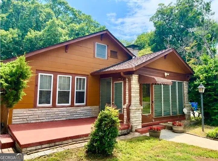1012 SW Birch Street Sw, Atlanta, GA 30310 - #3