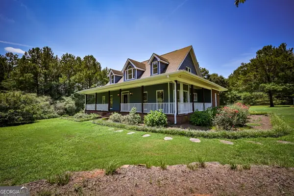 160 River Lane, Covington, GA 30016
