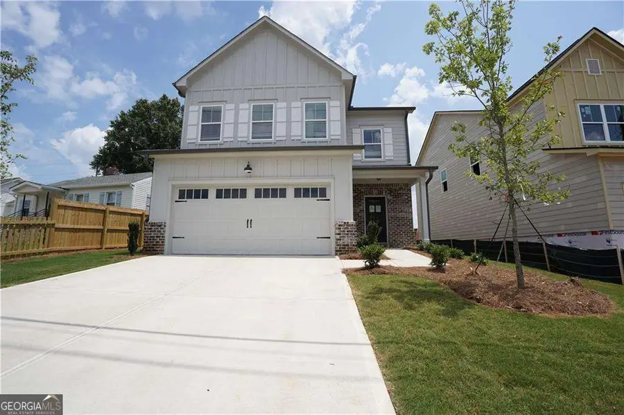 35 Aviation Rd Se, Marietta, GA 30060 - #2