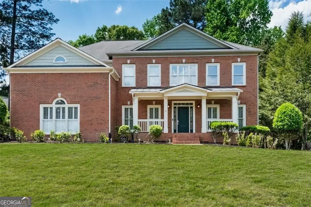 780 River Cliff Court, Suwanee, GA 30024 - #1