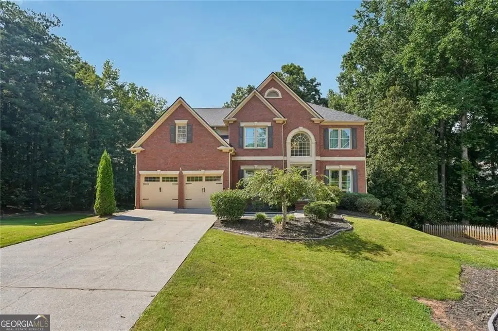 1305 Rosewood Drive, Alpharetta, GA 30005 - #1