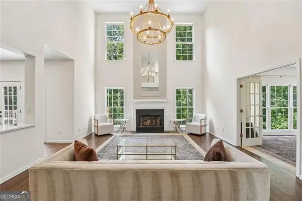 1305 Rosewood Drive, Alpharetta, GA 30005