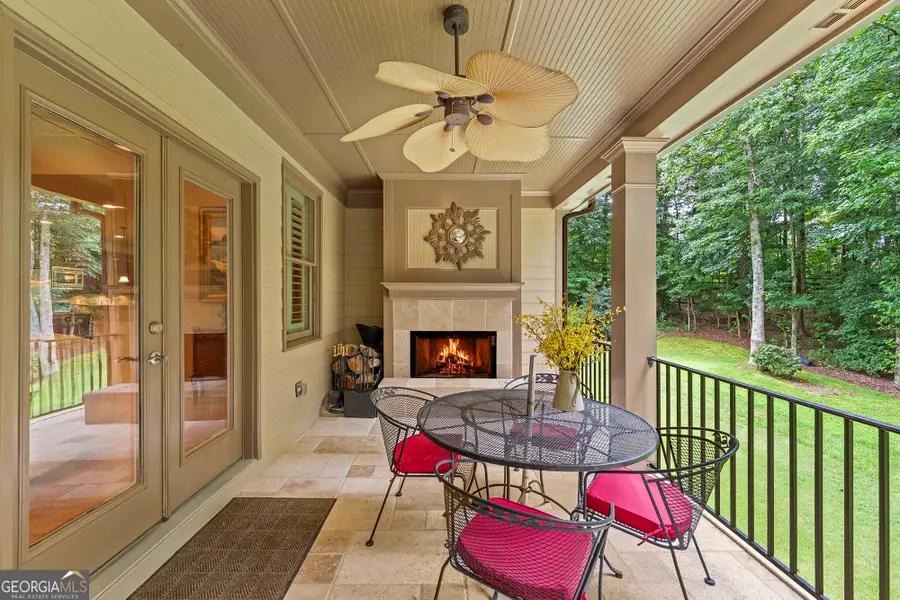 211 Arbor Green Run, Alpharetta, GA 30004 - #2