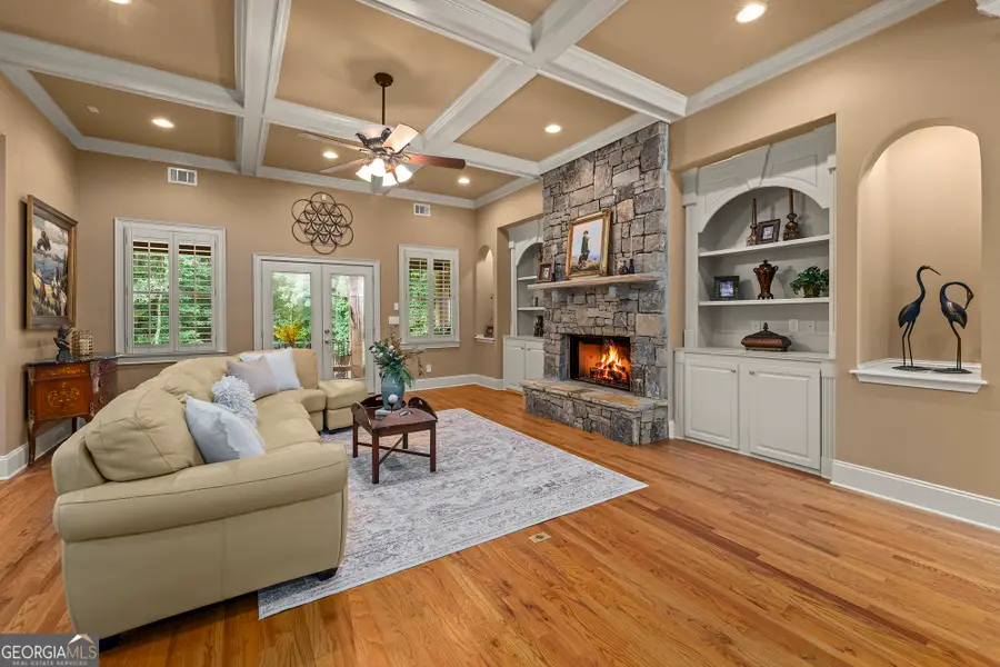 211 Arbor Green Run, Alpharetta, GA 30004 - #3