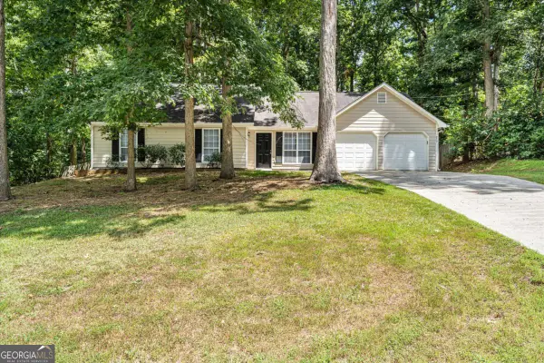 270 Belmont Trail, Covington, GA 30016