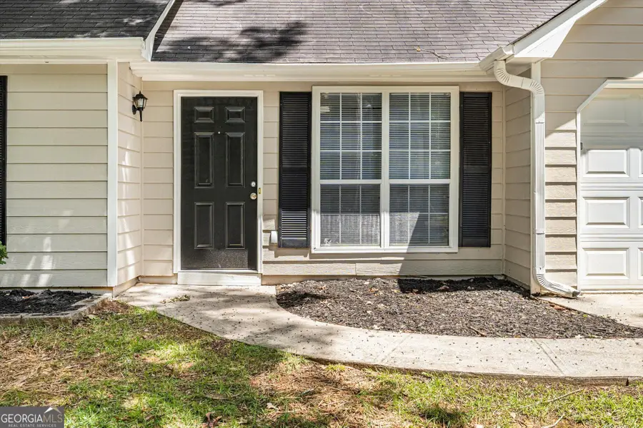 270 Belmont Trail, Covington, GA 30016 - #3