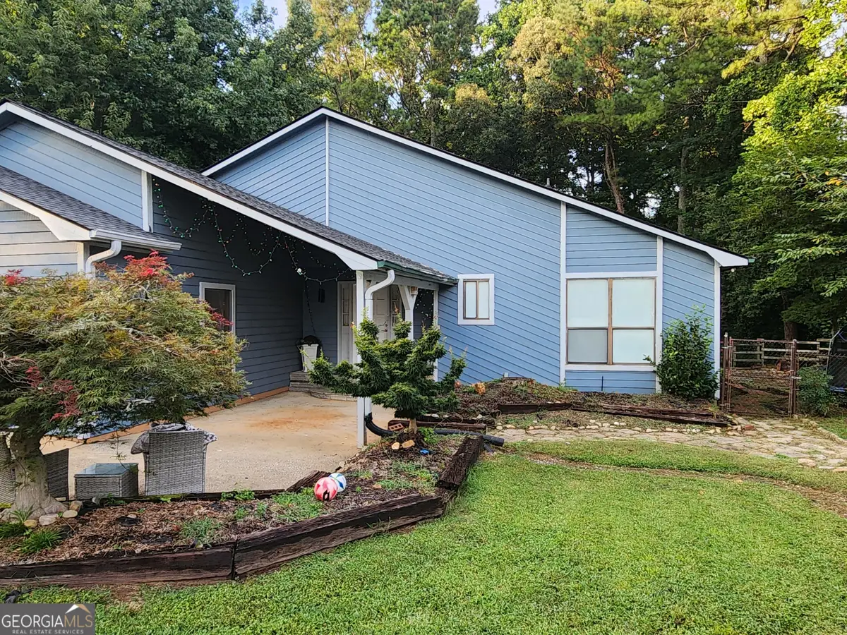 715 Babbling Creek Place, Johns Creek, GA 30022 - #1
