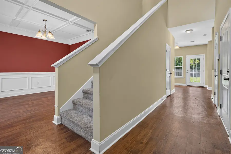 28 NE White Oak Dr, Ludowici, GA 31316 - #2