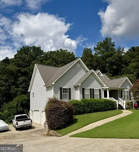 4 Hillstone Way, Cartersville, GA 30121 - #2