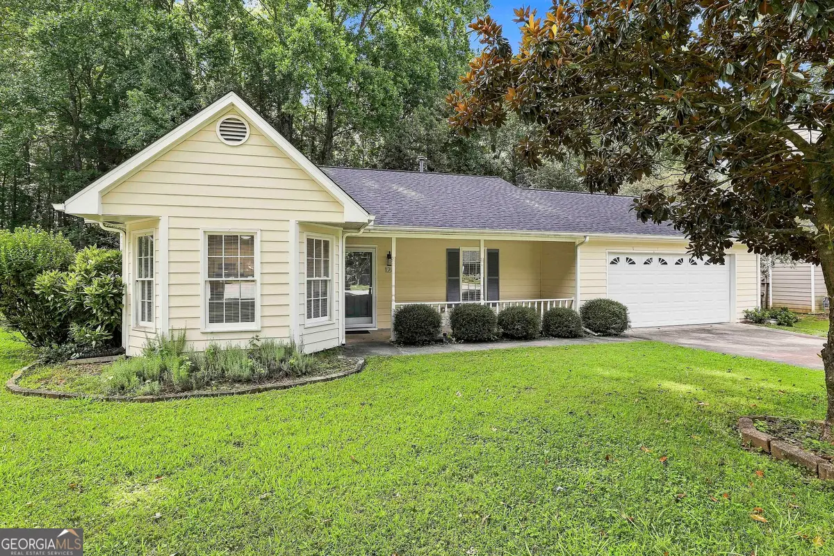 128 Treillage Lane, Peachtree City, GA 30269 - #1