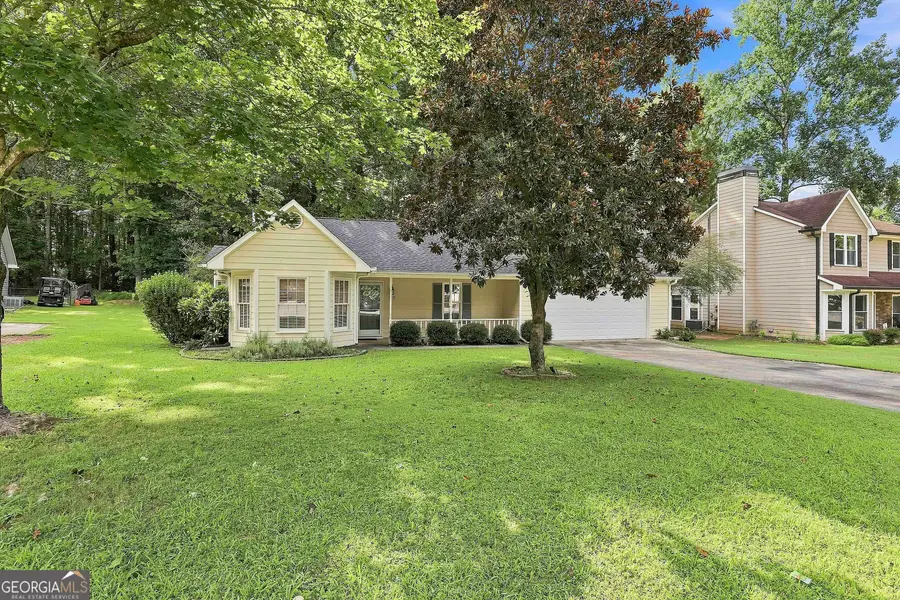 128 Treillage Lane, Peachtree City, GA 30269 - #2