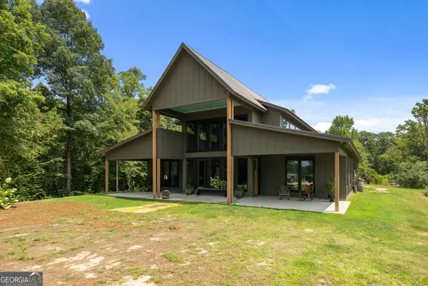 74 Crestline Court, Upatoi, GA 31829