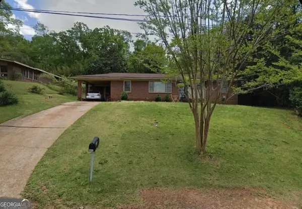 3942 Commander Drive, Columbus, GA 31903