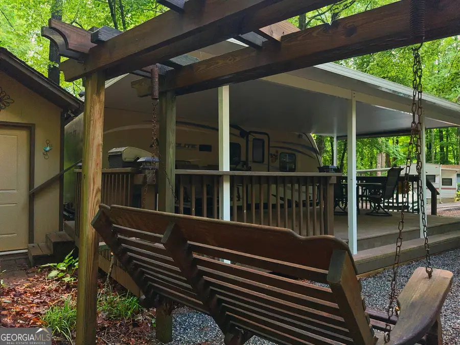 60 Park Vista Drive, Cleveland, GA 30528 - #3