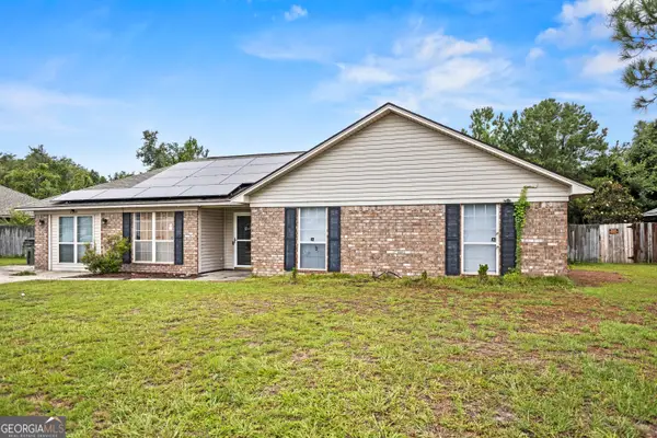 2360 Rowe Street, Hinesville, GA 31313