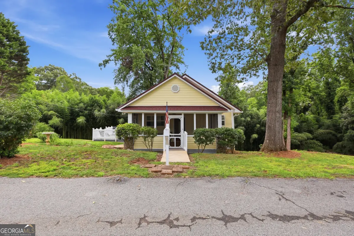 407 Cedar Avenue, Demorest, GA 30535 - #1