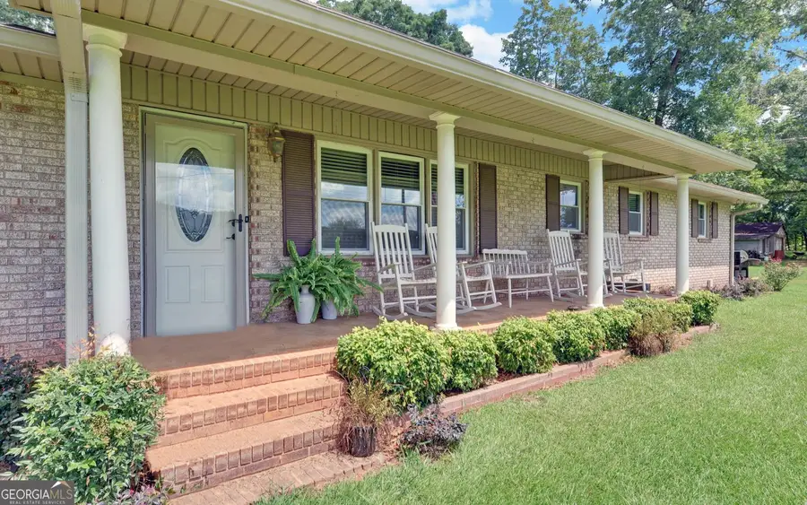 1398 Cleveland Mill Road, Hartwell, GA 30643 - #3