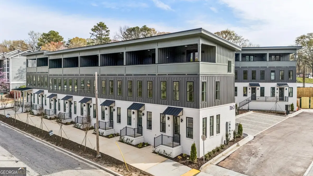 1160 Boulevard Se #1, Atlanta, GA 30312 - #1