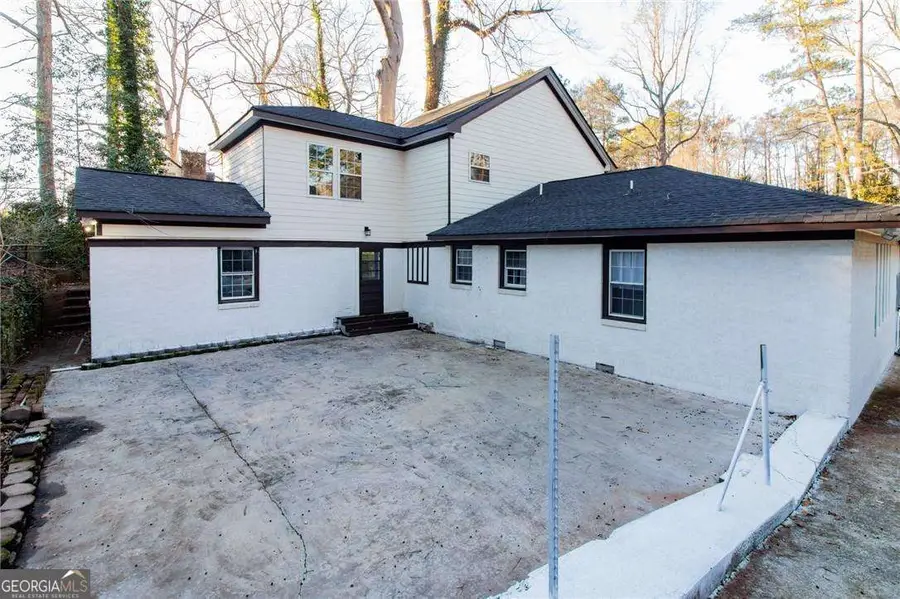 2531 Midway Road, Decatur, GA 30030 - #3