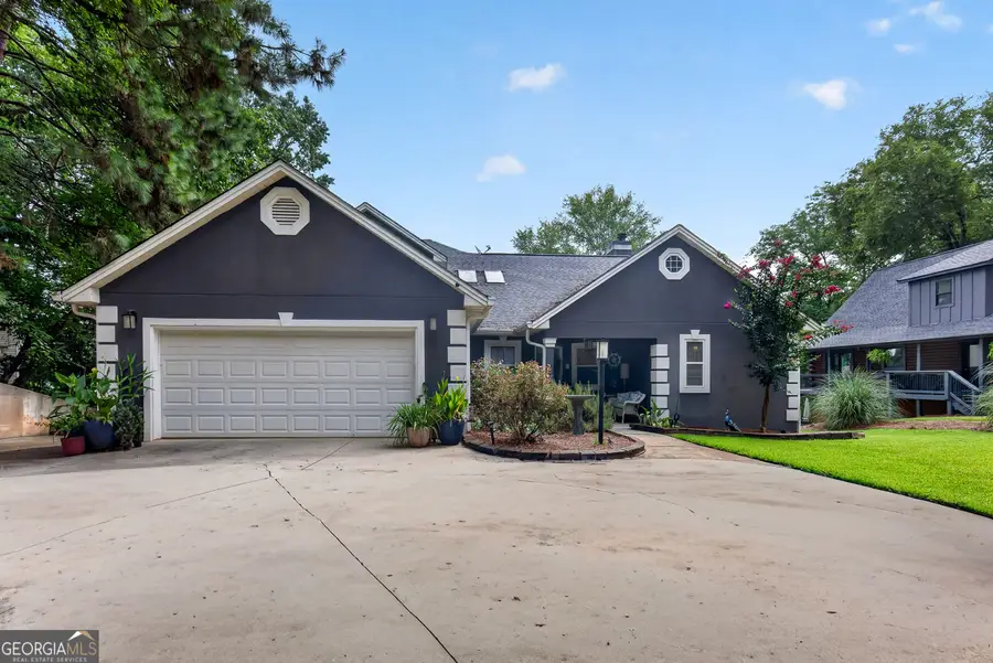 918 Eagle Drive, Monticello, GA 31064 - #3