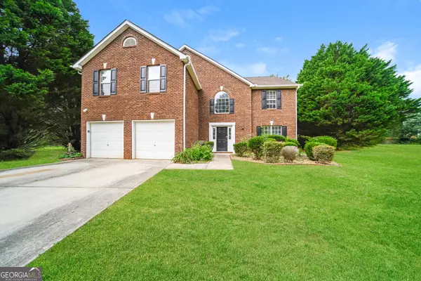 1306 Odessa Court, McDonough, GA 30253