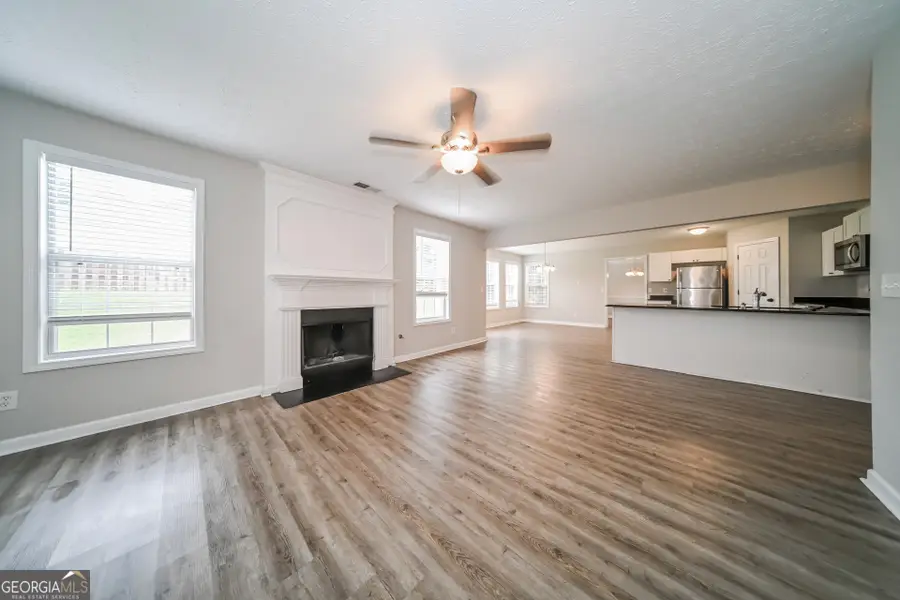 1306 Odessa Court, McDonough, GA 30253 - #3