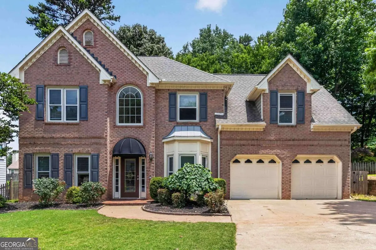 2456 Arcadia Drive Nw, Acworth, GA 30101 - #1