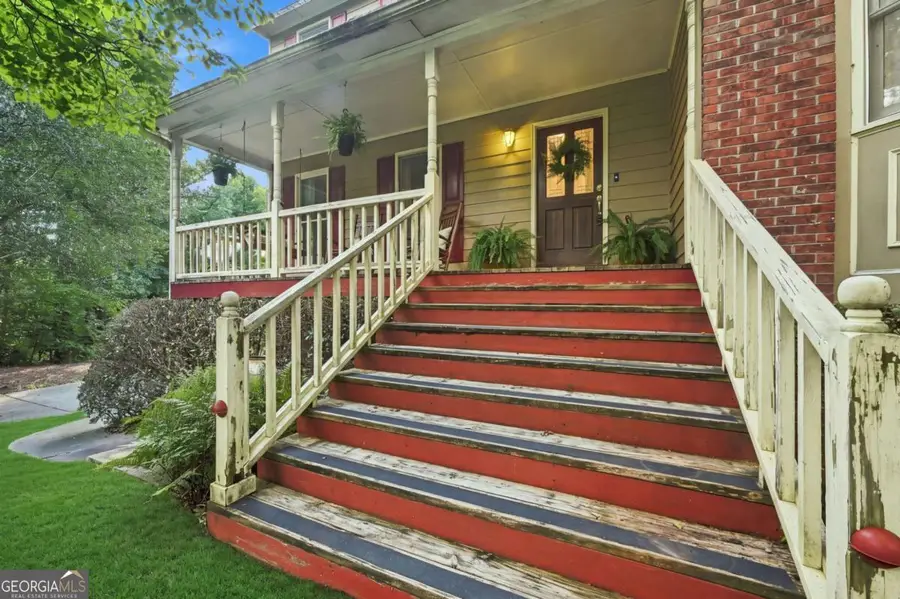 302 Crabapple Court, Powder Springs, GA 30127 - #3