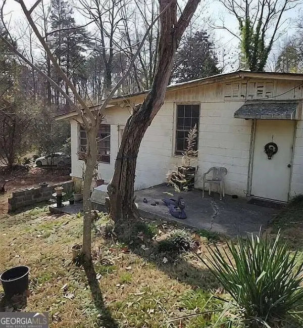 4055 Merritt Drive, Cumming, GA 30041