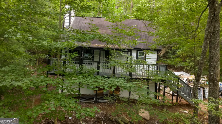 209 Ashley Lane, Dahlonega, GA 30533 - #2