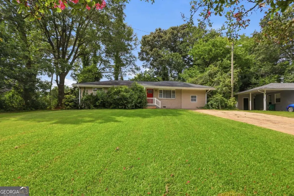 2361 Collier Drive, Decatur, GA 30032 - #1