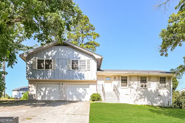 1627 Oak Forest Drive Se, Conyers, GA 30013