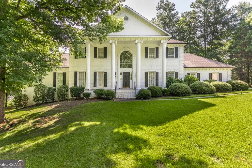 123 Saddle Run Court, Macon, GA 31210 - #1