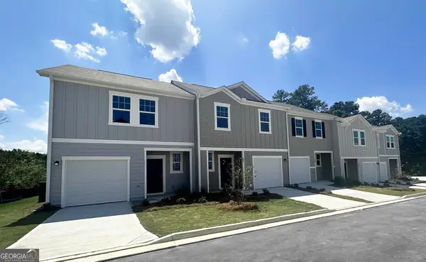 250 Gillis Way, Villa Rica, GA 30180