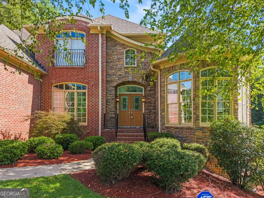 1608 Mason Court, Phenix City, AL 36867 - #2