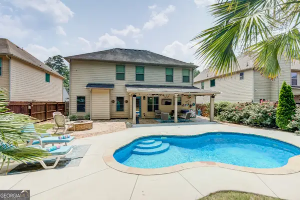 230 Scenic Hills Drive, Newnan, GA 30265