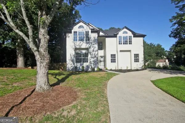 1089 Crooked Creek Road, Lithonia, GA 30058