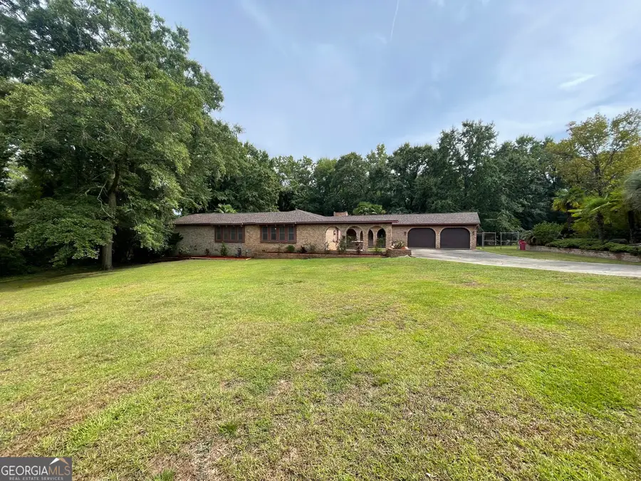 7334 Quail Run Road, Lizella, GA 31052 - #2