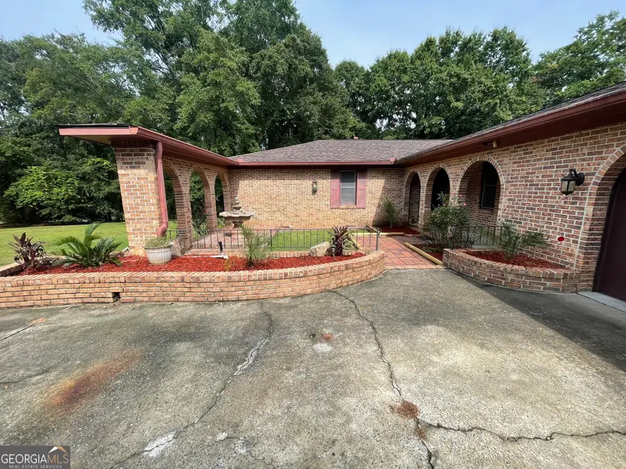 7334 Quail Run Road, Lizella, GA 31052 - #3