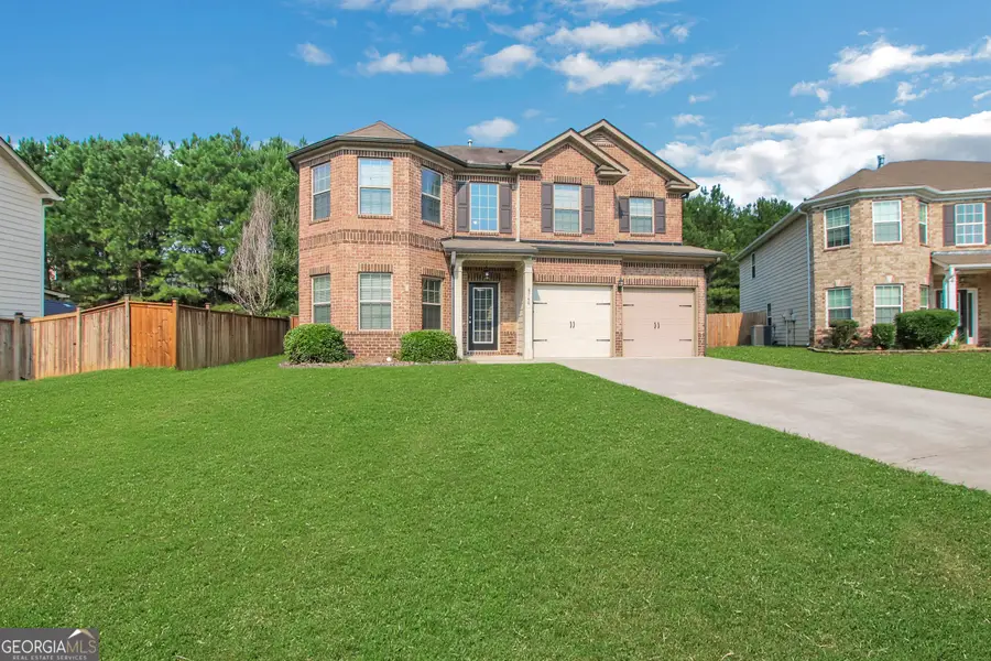 6740 Oak Hill Place, Fairburn, GA 30213 - #2