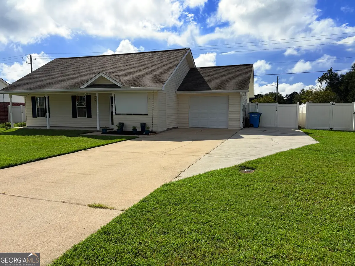 111 Reese Way, Rincon, GA 31326 - #1
