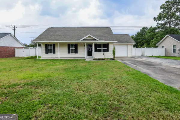 111 Reese Way, Rincon, GA 31326