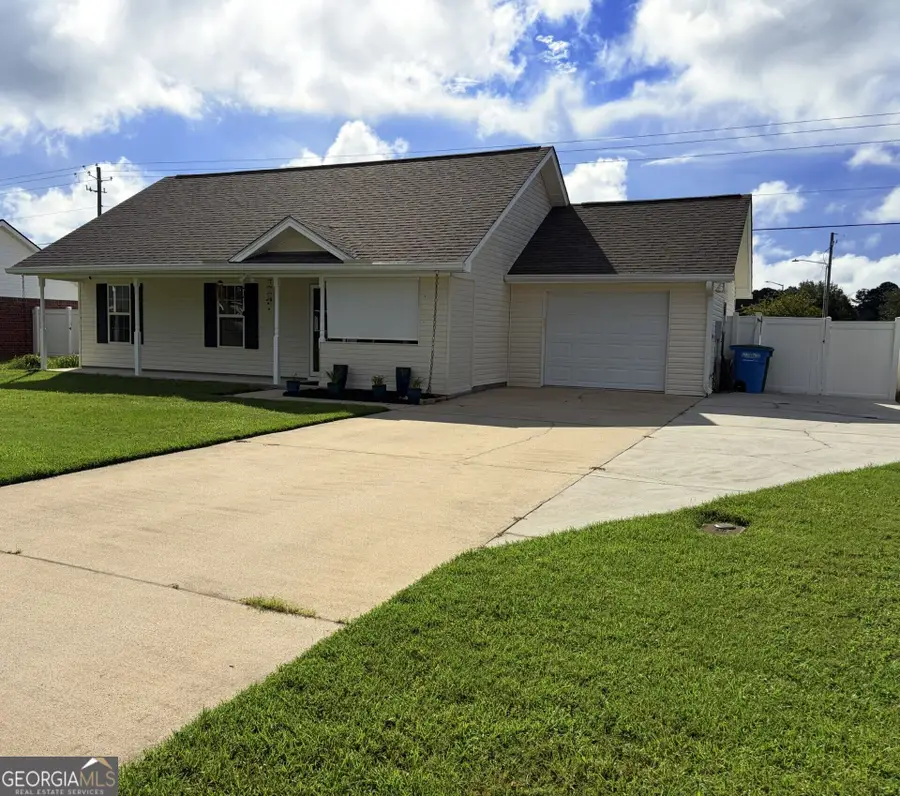 111 Reese Way, Rincon, GA 31326 - #2