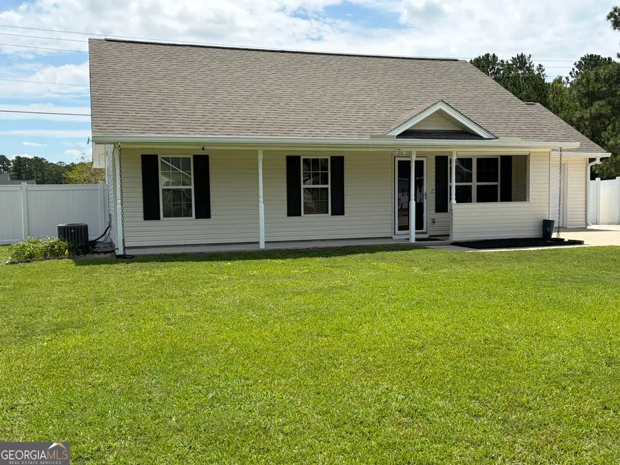 111 Reese Way, Rincon, GA 31326 - #3