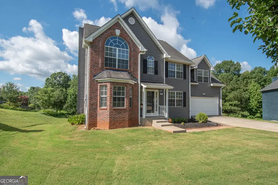 202 Biltmore Way, Stockbridge, GA 30281 - #2