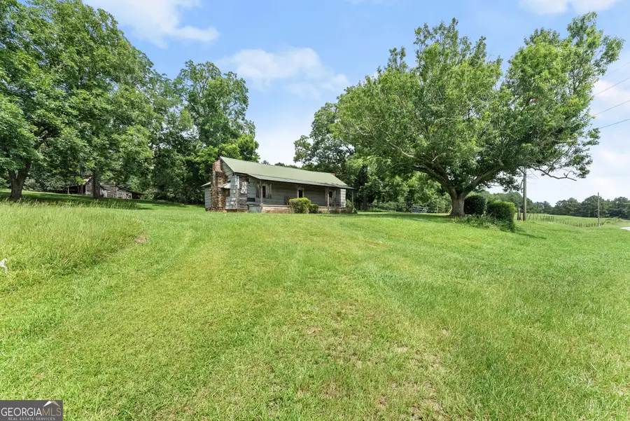0 Jackson Trail Road, Hoschton, GA 30548 - #3