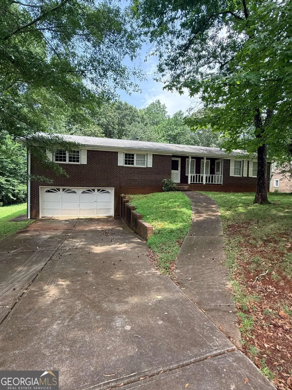 3827 Sherwood Drive, Douglasville, GA 30135 - #1