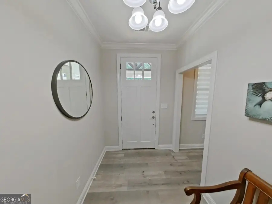 1821 Club Drive, Greensboro, GA 30642 - #2